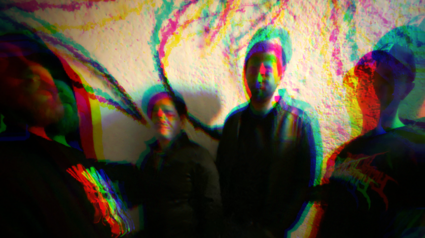 Band photo