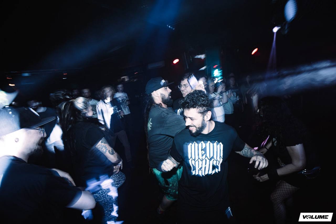 Live show