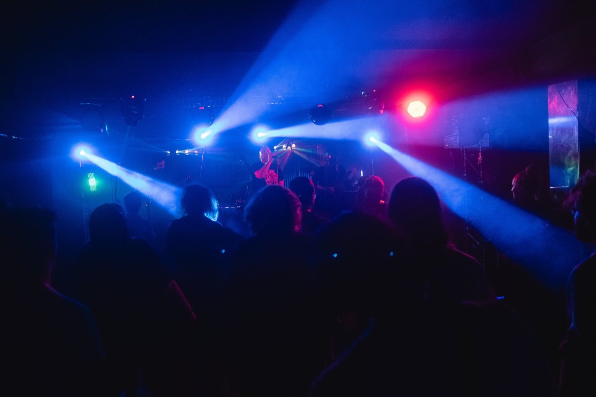 Live show