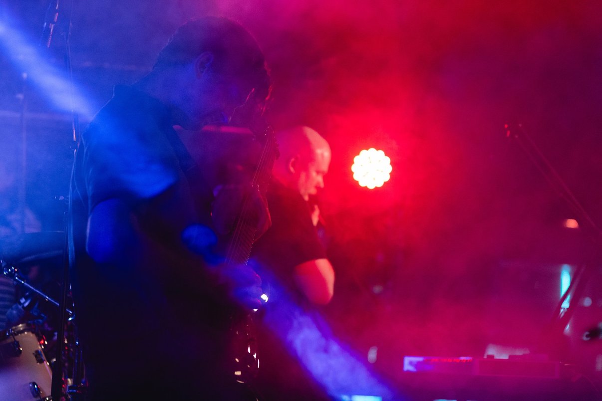 Live show
