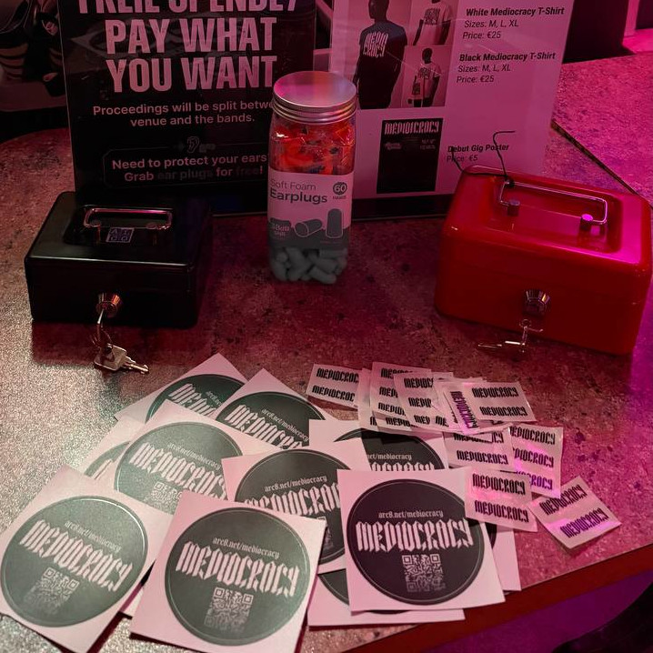 Merch